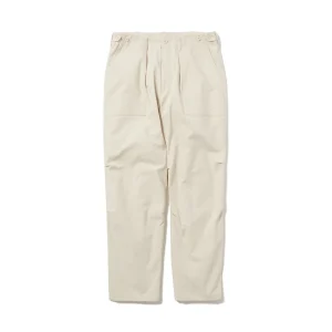 TAKIBI Herringbone Pants