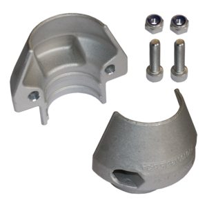 Klemmgleitringe iconos®