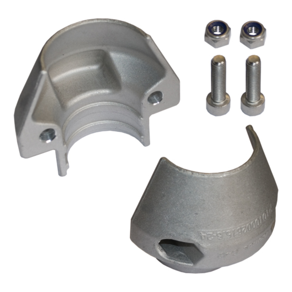 Klemmgleitringe iconos®