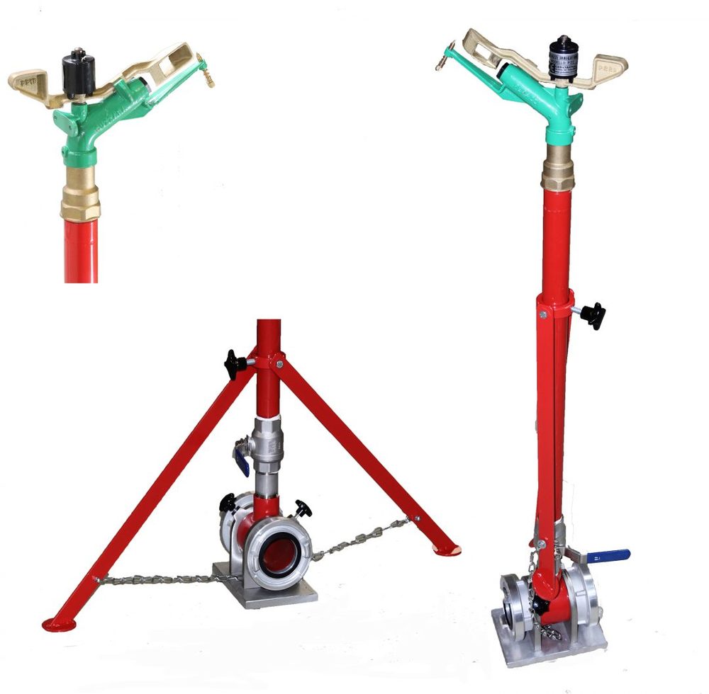 irrigatore circolare iconos®