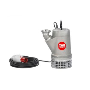 Tauchpumpe MAST – T 12