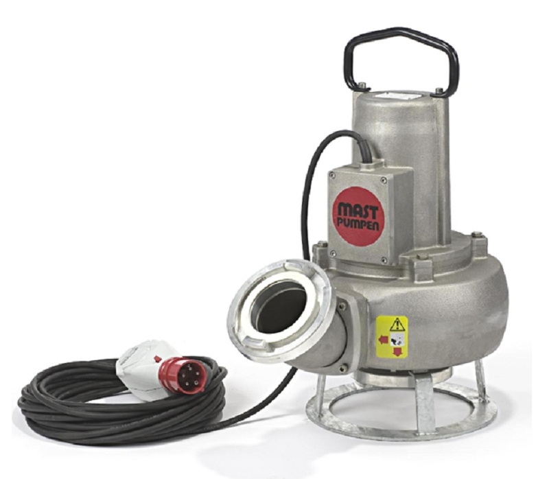 Abwassertauchpumpe MAST – ATP 20
