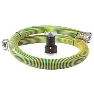 Kit d’accessoires pour ALPSEE de Spechtenhauser – 3 m