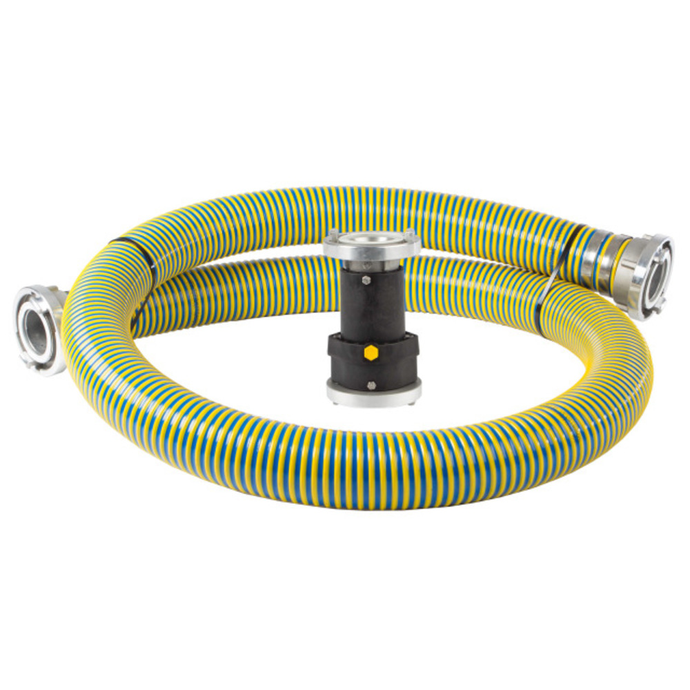 Kit d’accessoires pour ALPSEE de Spechtenhauser – 5 m