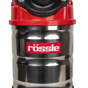 Tauchpumpe B-ROSS von Rössle – 670 l/min