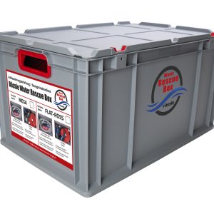 Water Rescue Box von Rössle – MEGA