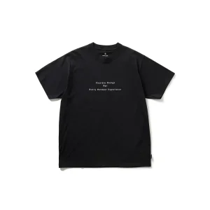 Jikaro Firering Table T-Shirt