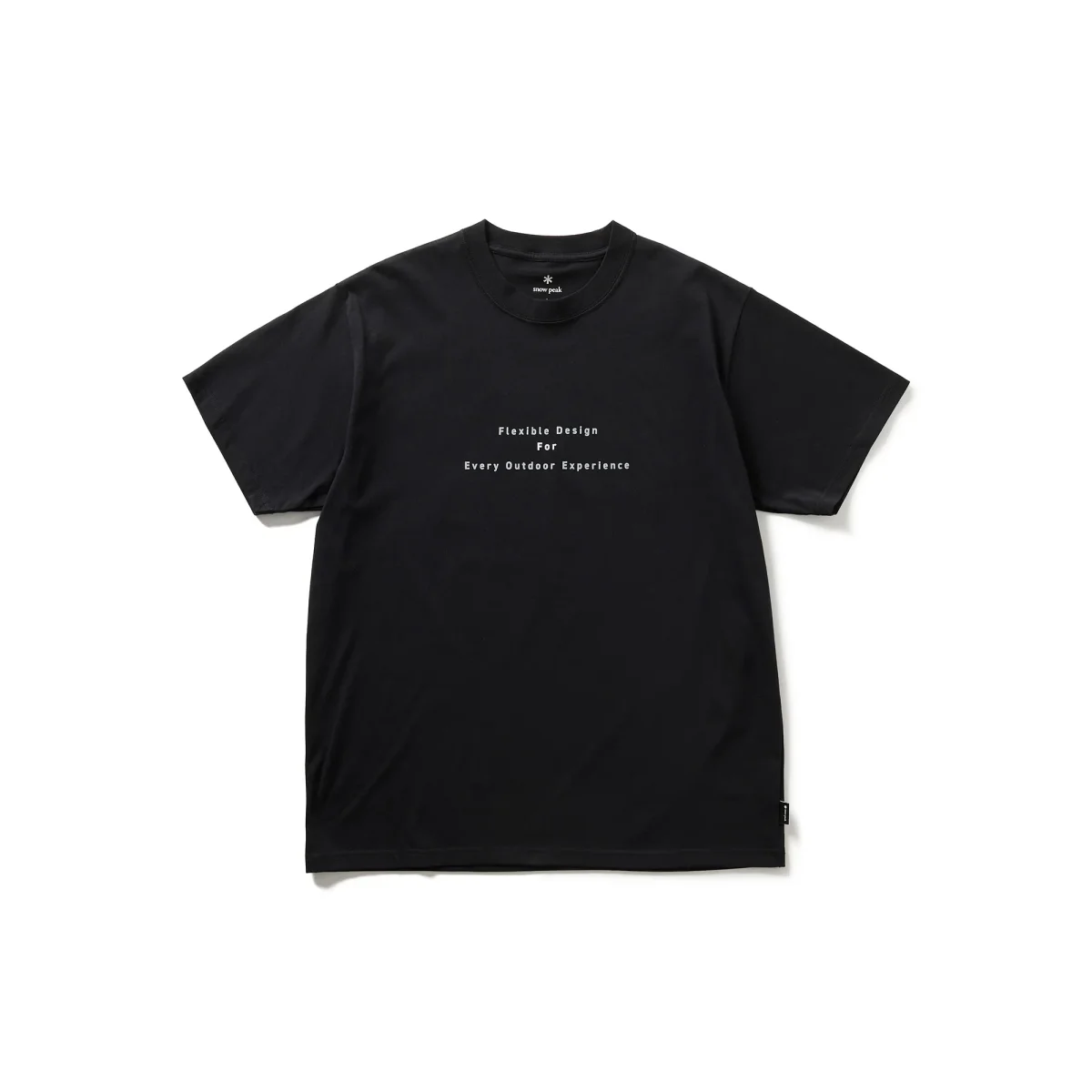 Jikaro Firering Table T-Shirt