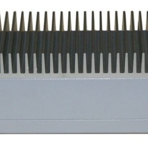 Riscaldatore per cassette postali a spegnimento d’acqua con termostato integrato