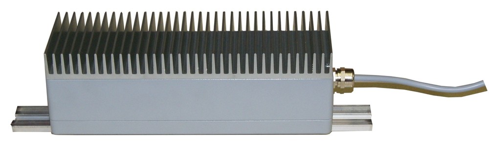 Riscaldatore per cassette postali a spegnimento d’acqua con termostato integrato