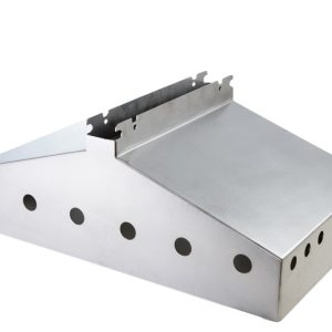 Adaptateur pour modules pour PYROS 3 de LEADER®.