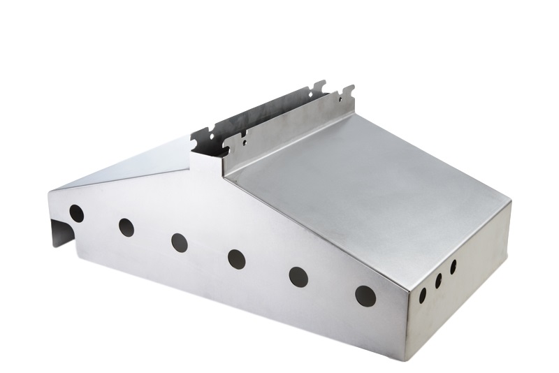 Adaptateur pour modules pour PYROS 3 de LEADER®.