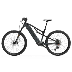 【Pre-vendita】LANKELEISI GT800 Mountain Bike Elettrica