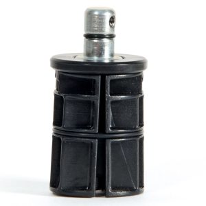 Adaptateur de cône pour lampes flash à LED de Triopan