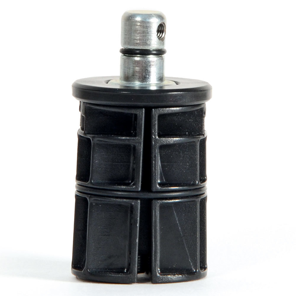 Adaptateur de cône pour lampes flash à LED de Triopan