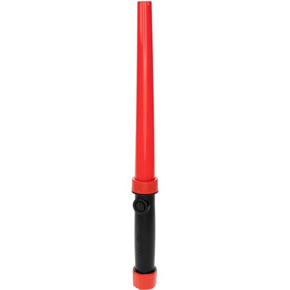 LED Einwinkstab NIGHTSTICK – Rot