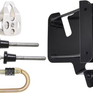 Adapter für Höhensicherungsgerät 20 m zu KRATOS Dreibein