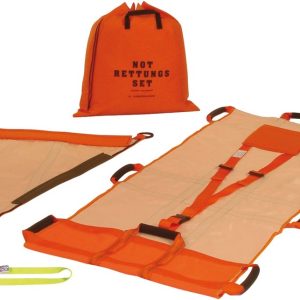 Not-Rettungs-Set komplett