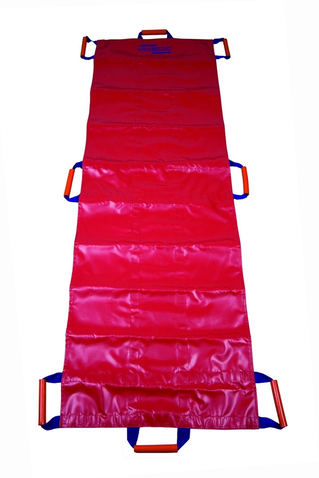 Rettungstuch ultraSAVER ohne Fusssack