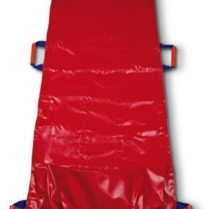 Rettungstuch ultraSAVER mit Fusssack