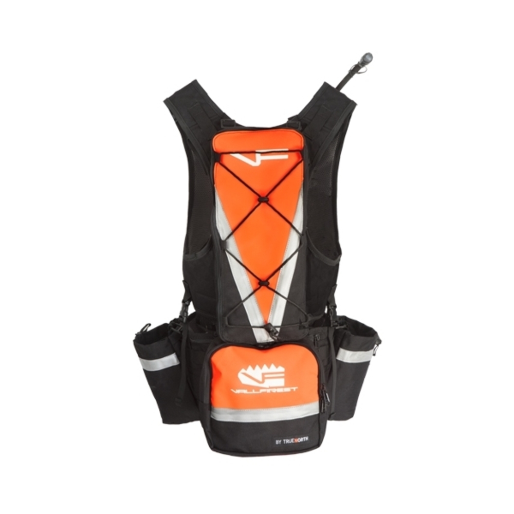 Zaino da lavoro per incendi boschivi VALLFIREST Xtreme