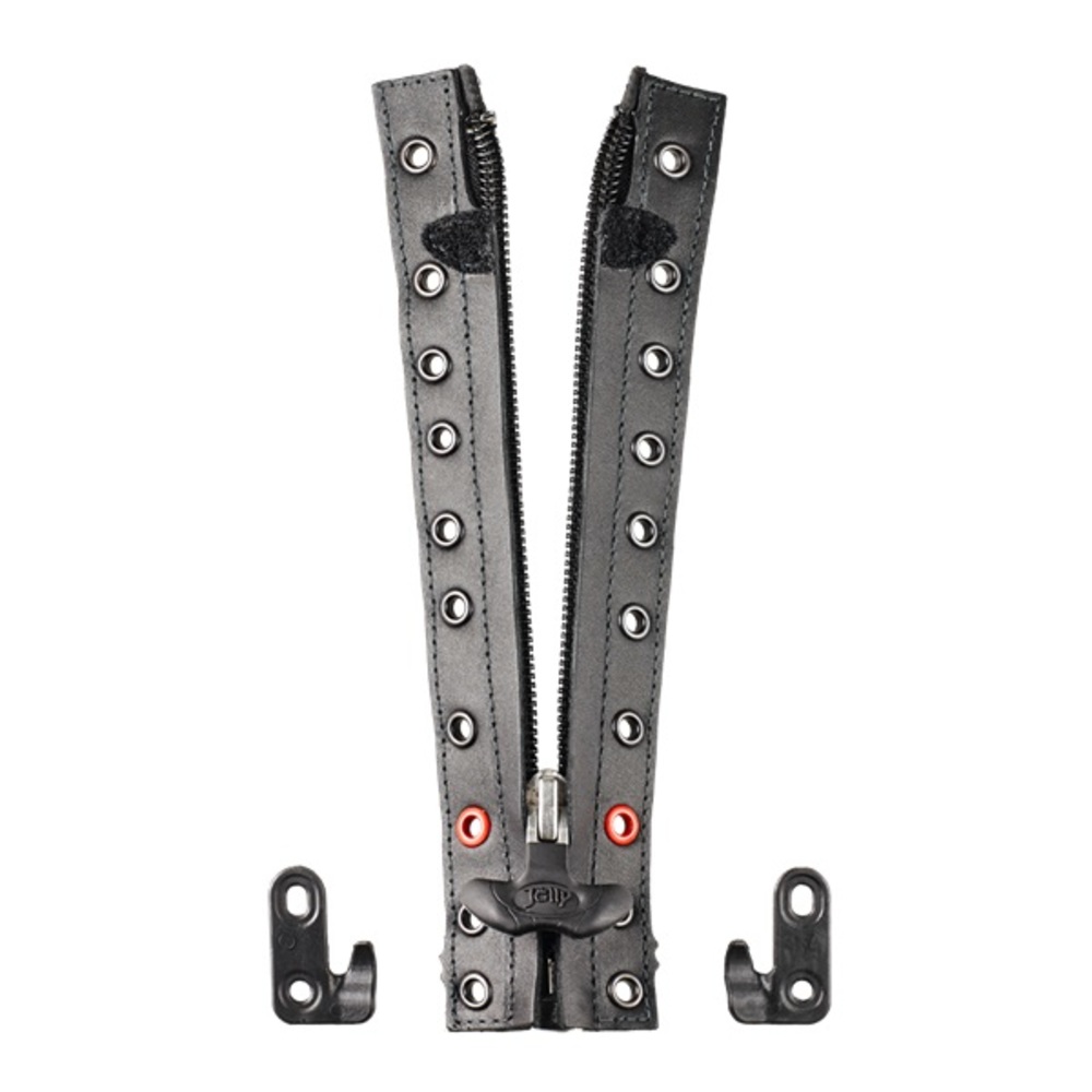 Jolly – Reissverschluss-Lasche für FIREGUARD und SPECIALGUARD