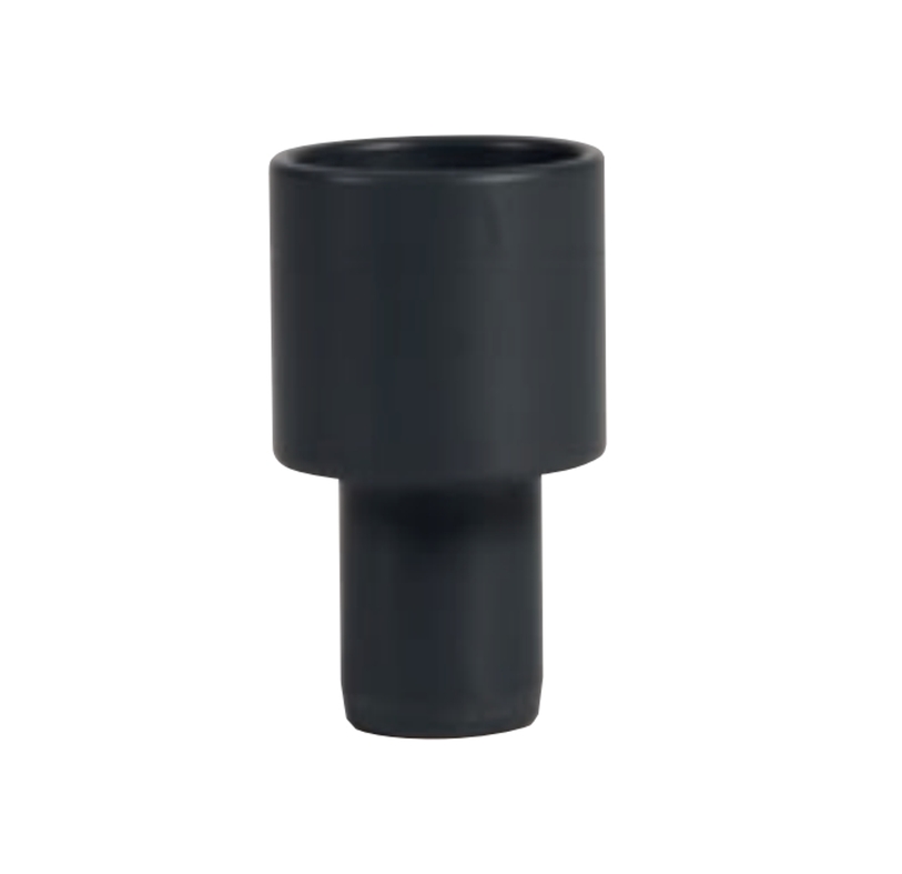 Adaptateur pour cône de signalisation et signal pliant pour feu à éclats EFLARE