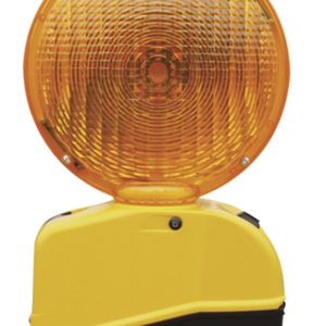Signalisationsleuchte Star-Flash LED 627 – Akku