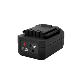 Accu pour projecteur portatif DUAL BEAM