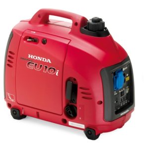 Inverter-Stromerzeuger HONDA EU10i