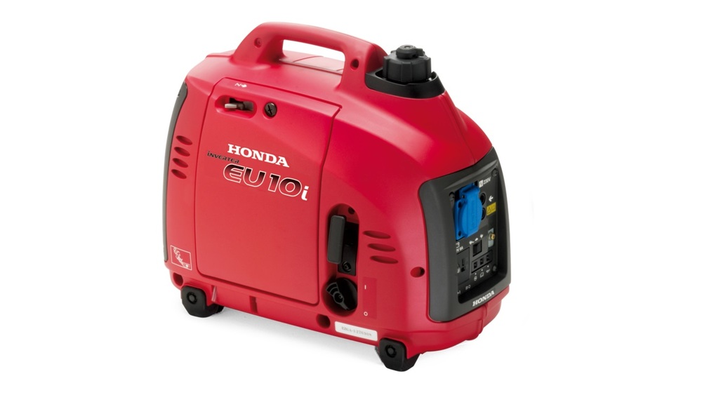 Inverter-Stromerzeuger HONDA EU10i