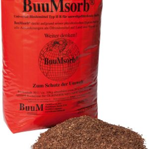 Liant universel BuuMsorb® type ll R