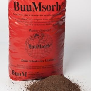 Liant universel BuuMsorb® type III R