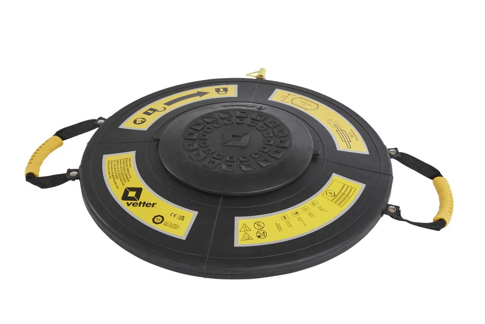 Hebekissen VETTER C-Tec 30