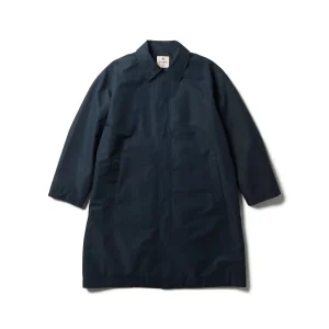 WINDSTOPPER Bal Collar Coat