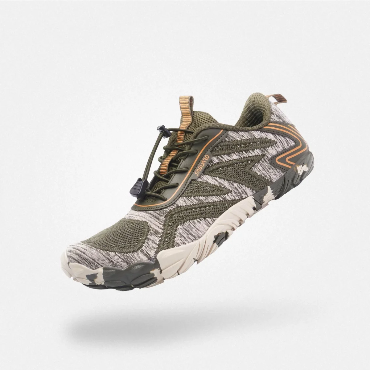 Active II – Scarpe Barefoot