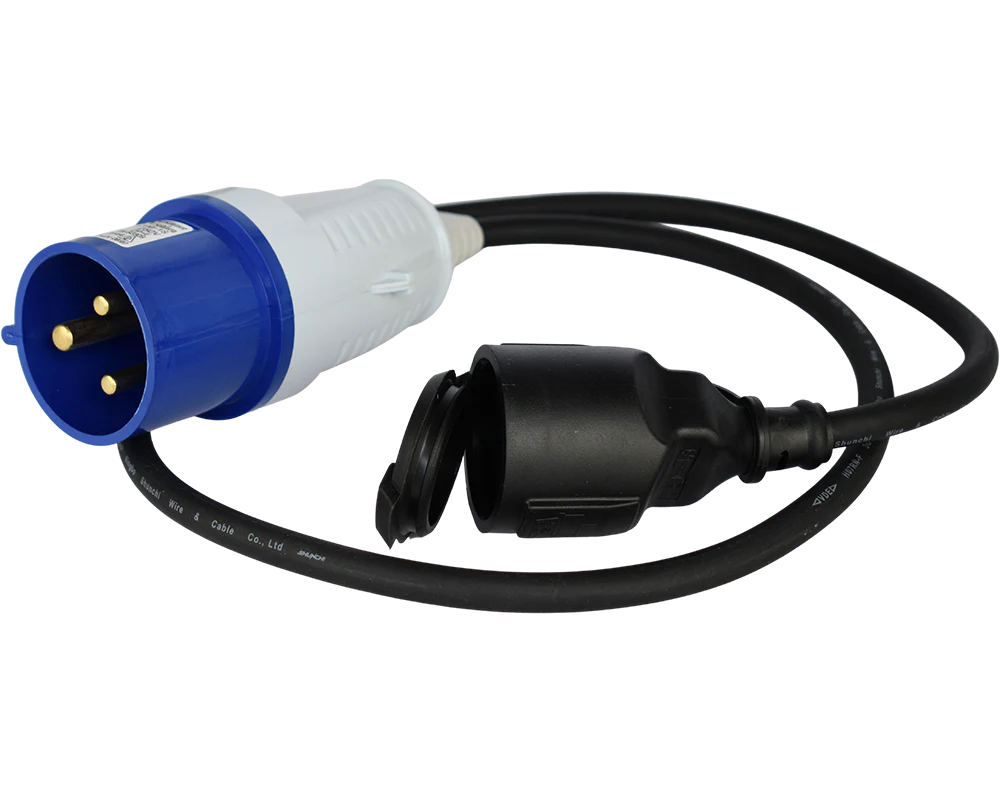 Adattatore di presa KS EX1M-1S