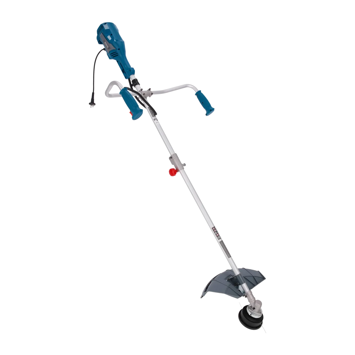 “Tagliabordi Elettrico e Decespugliatore KS BCT-1400”