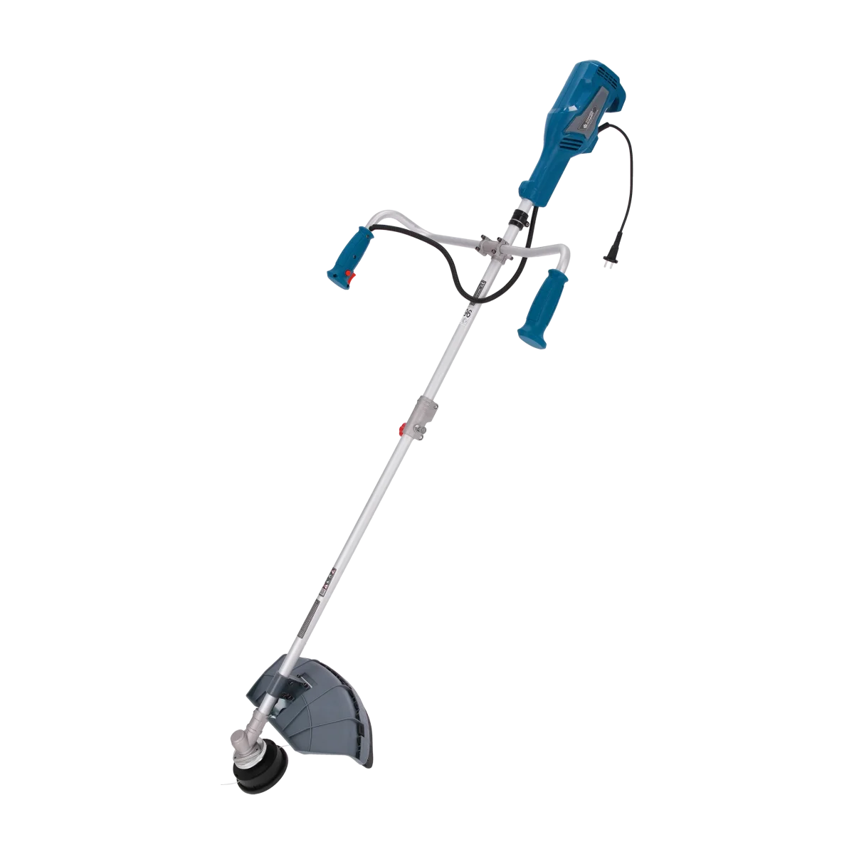 "Tagliabordi Elettrico e Decespugliatore KS BCT-1400" - immagine 7