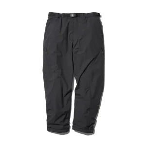 2L Octa Pants in Black
