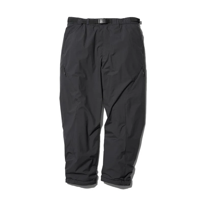 2L Octa Pants in Black