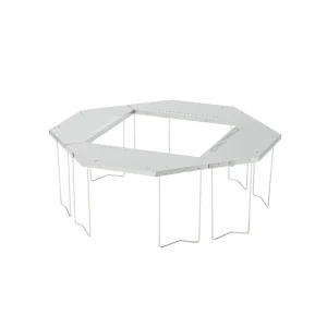 Jikaro Firering Table