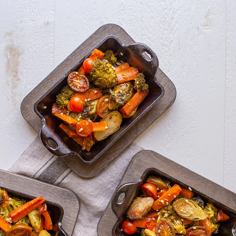 Base rettangolare in legno Lodge 19cm. ideale per il disco HMSRC - immagine 5