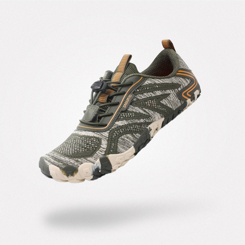 Active II Pro – Scarpe Barefoot