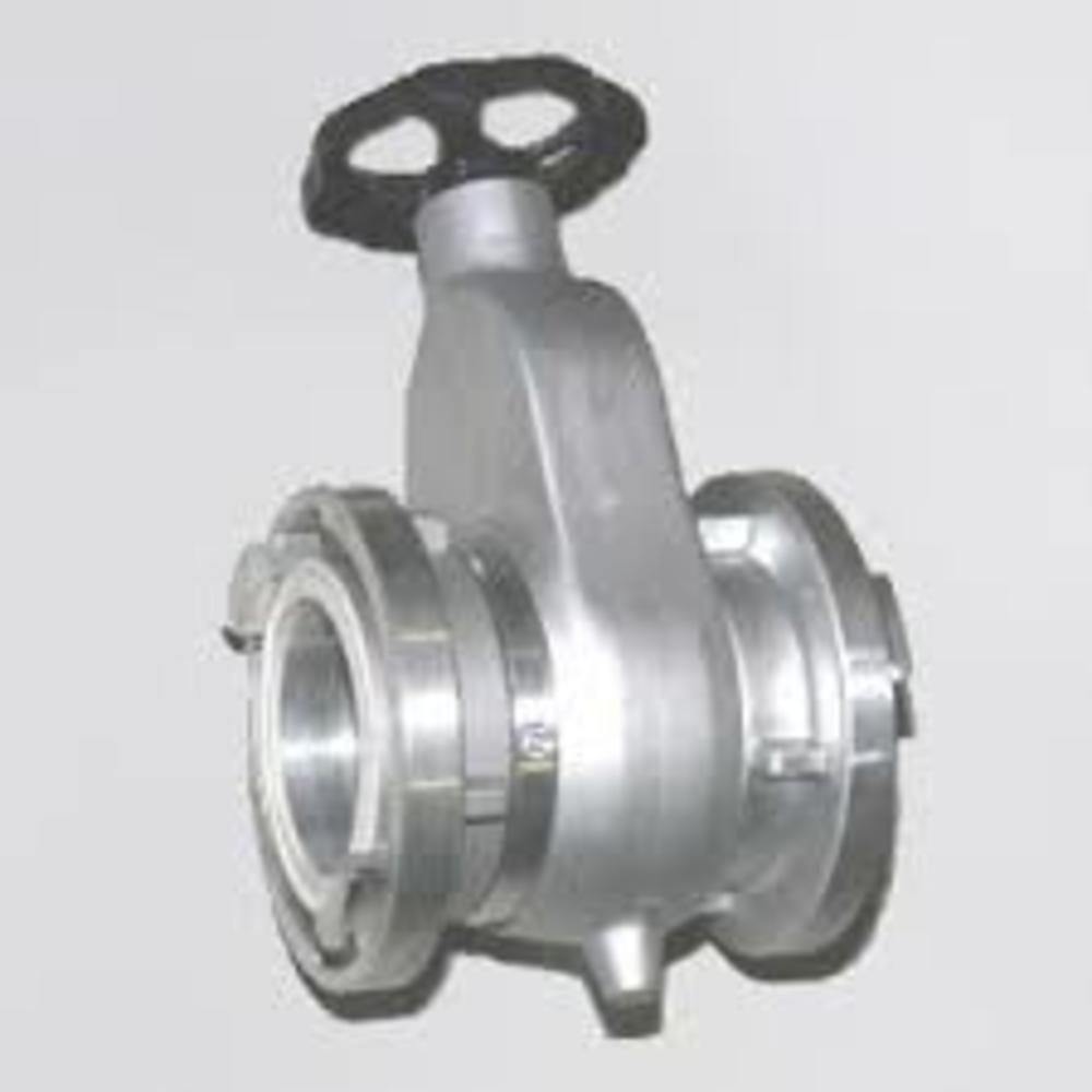 Absperrschieber VOGT – Storz 110