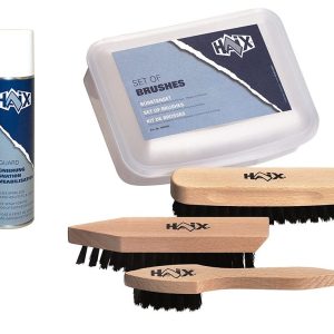 Kit de brosses
