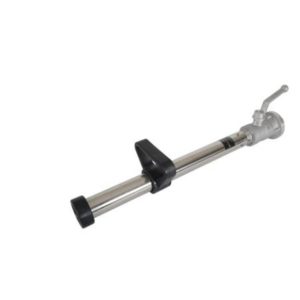 Kindswater Schwerschaumrohr Typ S2, 200 l/min.