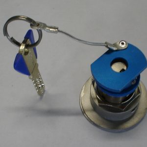 Portachiavi flessibile