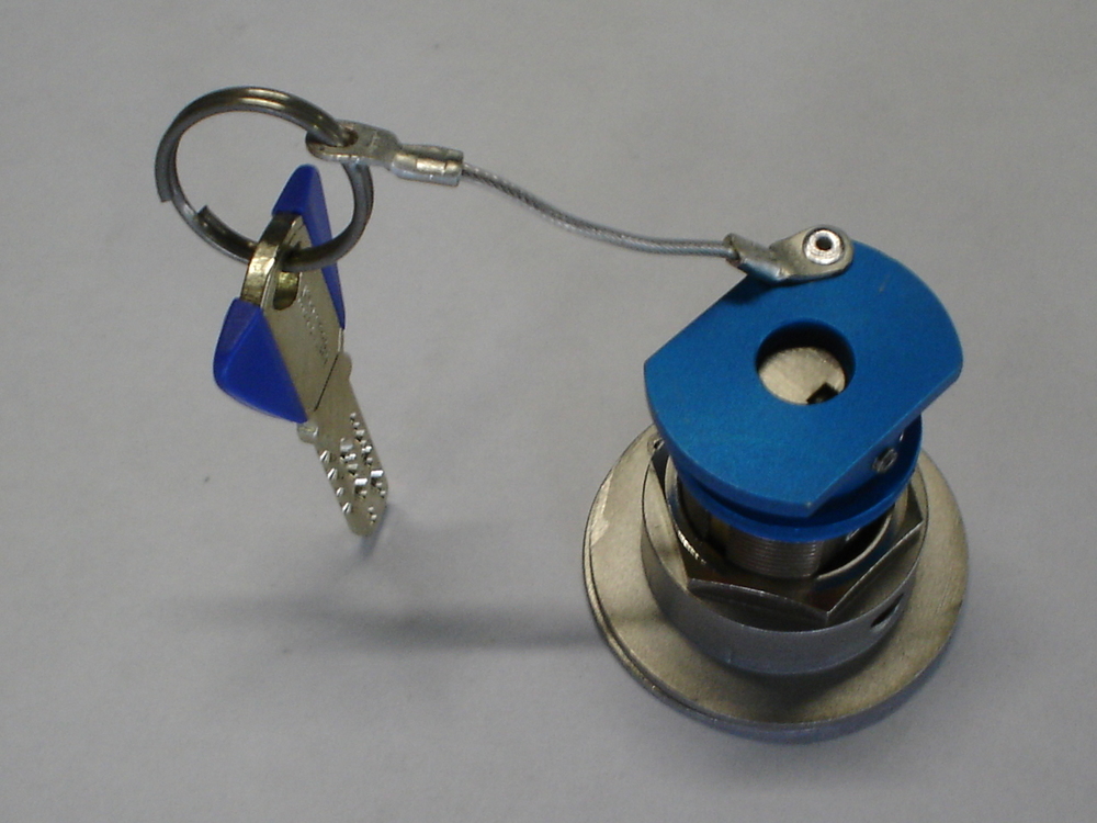 Portachiavi flessibile