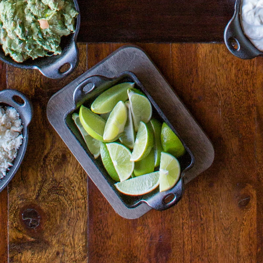 Base rettangolare in legno Lodge 19cm. ideale per il disco HMSRC - immagine 4